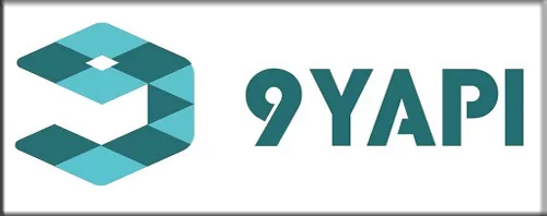 9-yapi-sanayi-logo